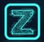 Zer AI Logo